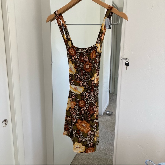 Desert Daisy Pinafore - Picture 4 of 12